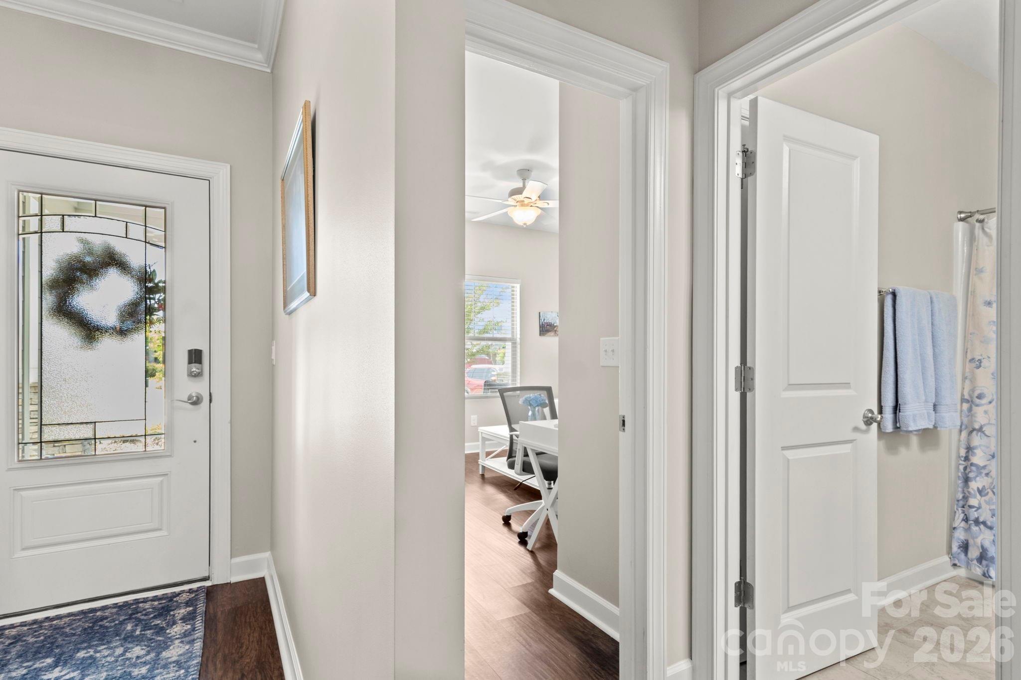 2012 Hyacinth Court Denver NC 28037