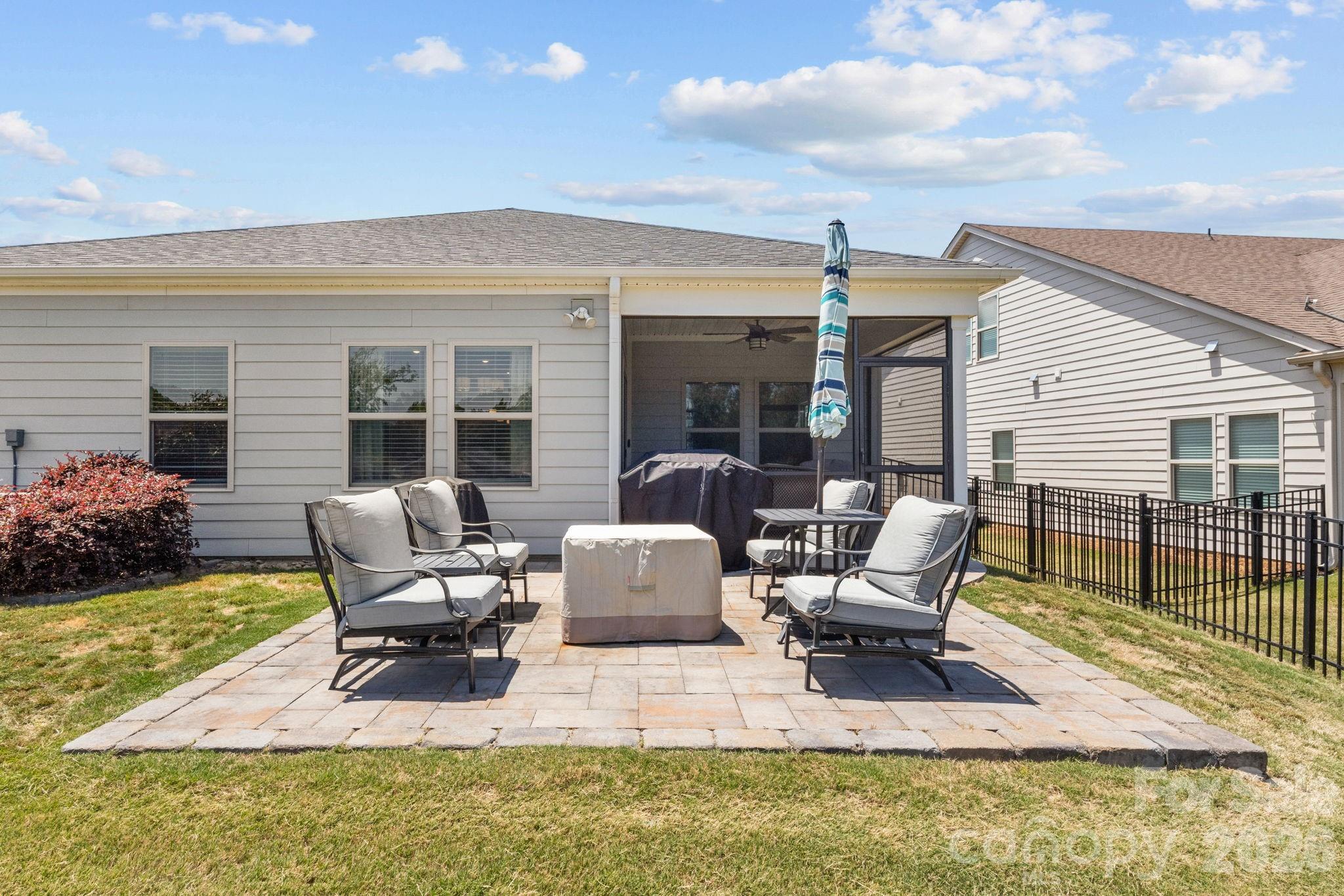 2012 Hyacinth Court Denver NC 28037