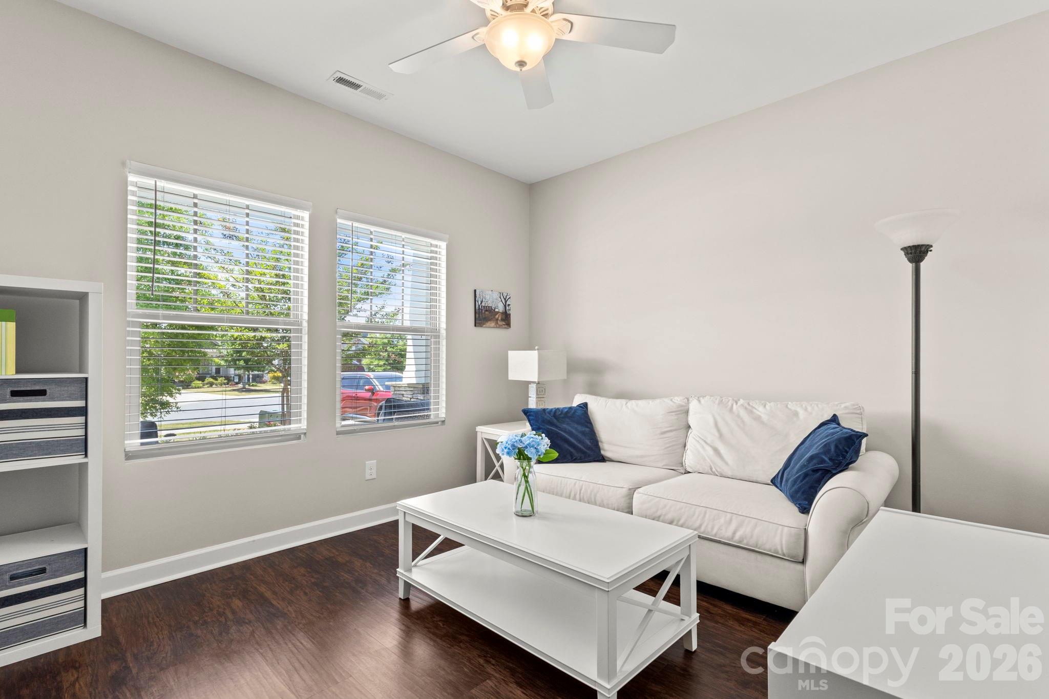 2012 Hyacinth Court Denver NC 28037