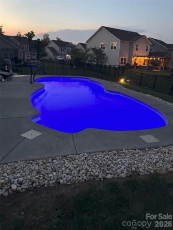 1376 Whistling Lane York SC 29745