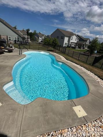 1376 Whistling Lane York SC 29745