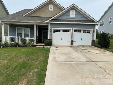 1376 Whistling Lane York SC 29745