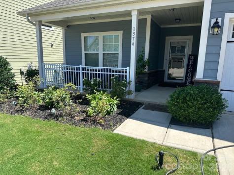1376 Whistling Lane York SC 29745