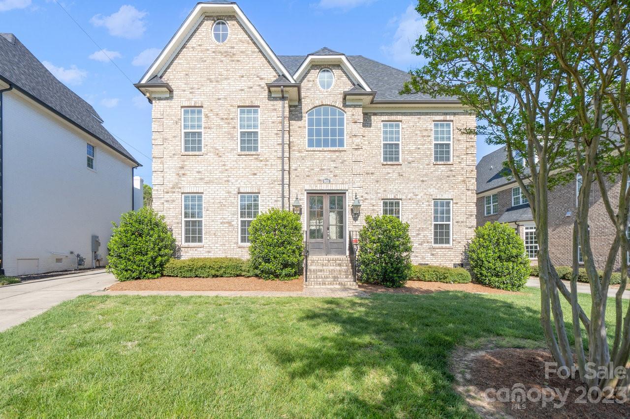 6623 Gardner Lane Charlotte NC 28270