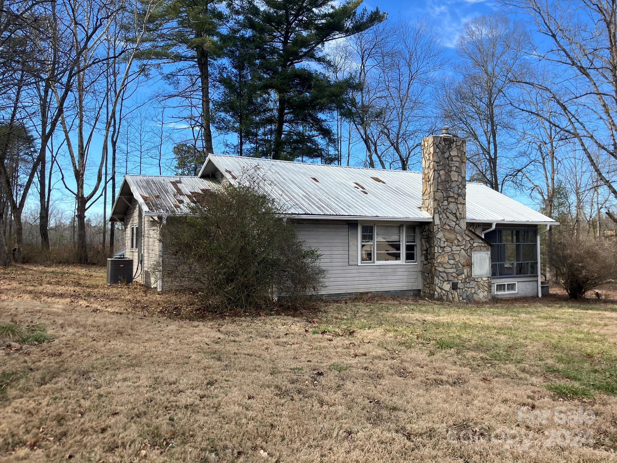 1680 Oakland Road Forest City NC 28043