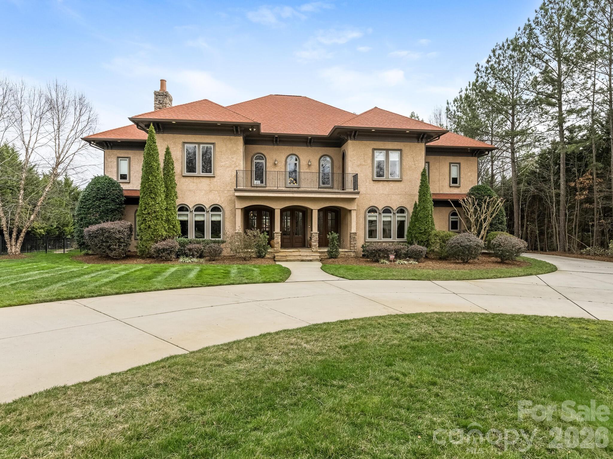 9205 Woodhall Lake Drive Waxhaw NC 28173