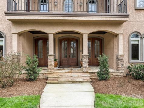 9205 Woodhall Lake Drive Waxhaw NC 28173