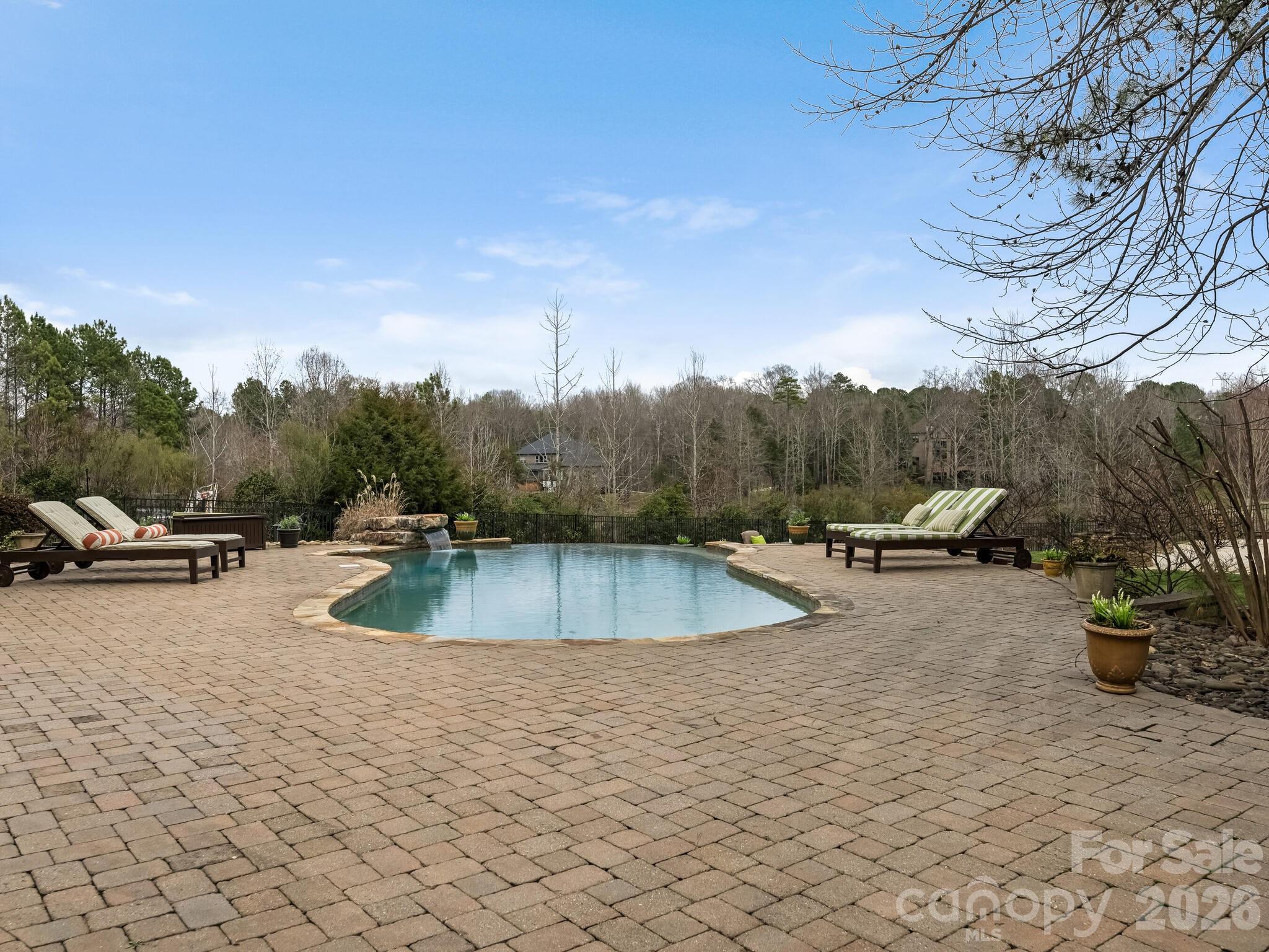 9205 Woodhall Lake Drive Waxhaw NC 28173