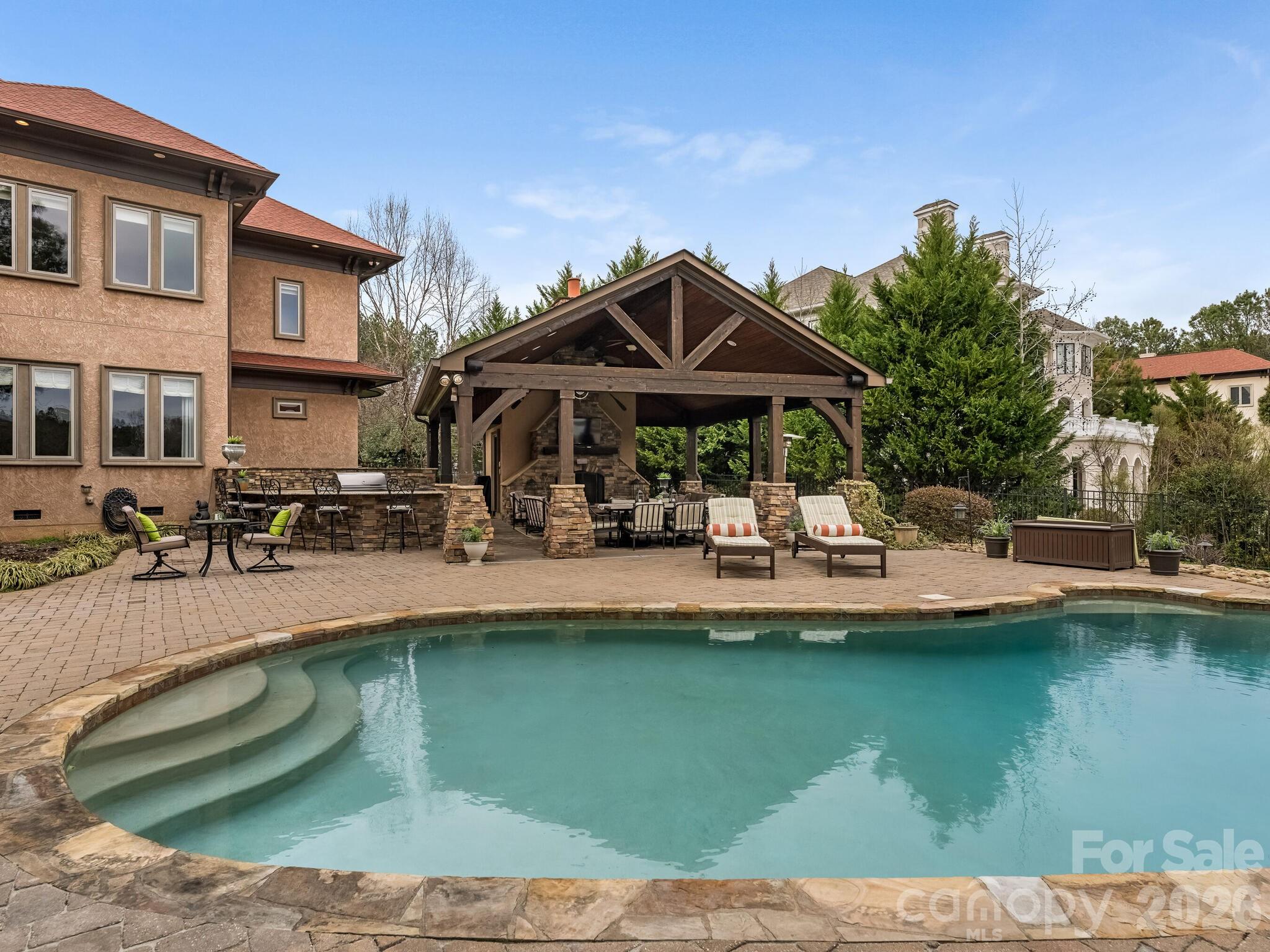 9205 Woodhall Lake Drive Waxhaw NC 28173