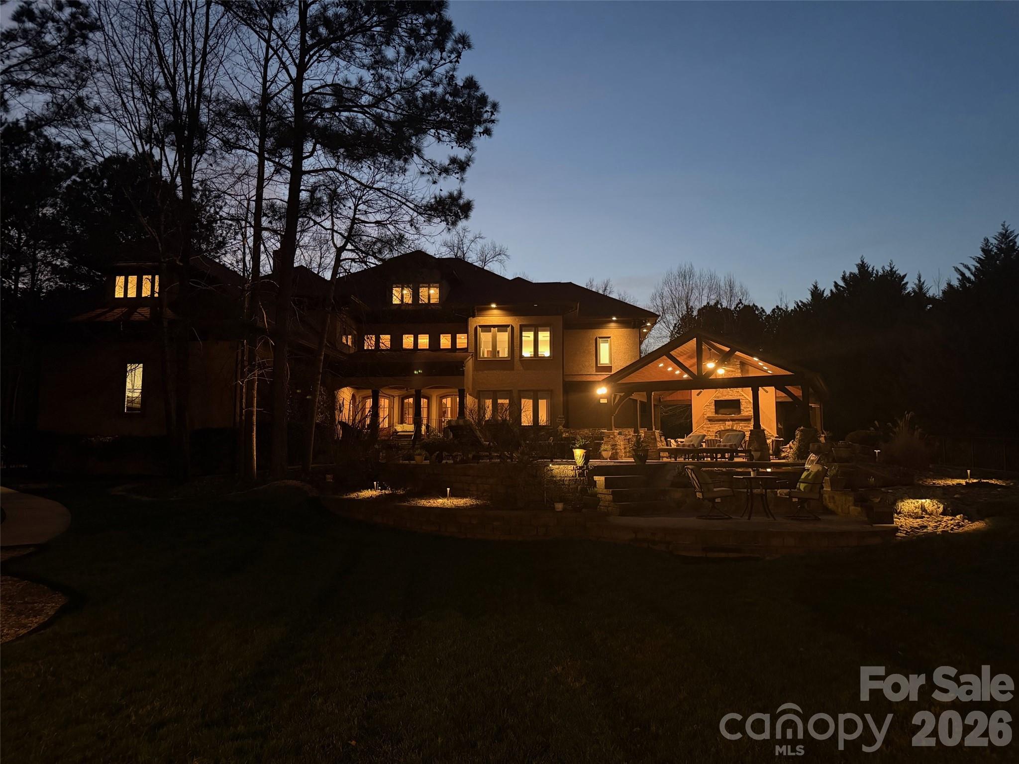 9205 Woodhall Lake Drive Waxhaw NC 28173