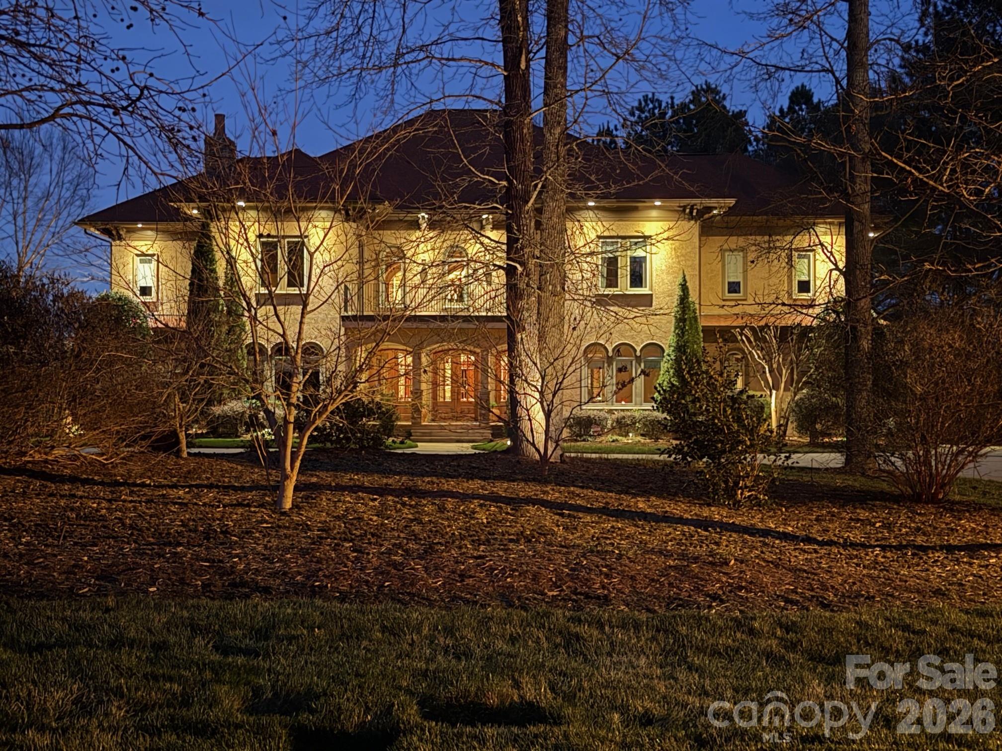 9205 Woodhall Lake Drive Waxhaw NC 28173