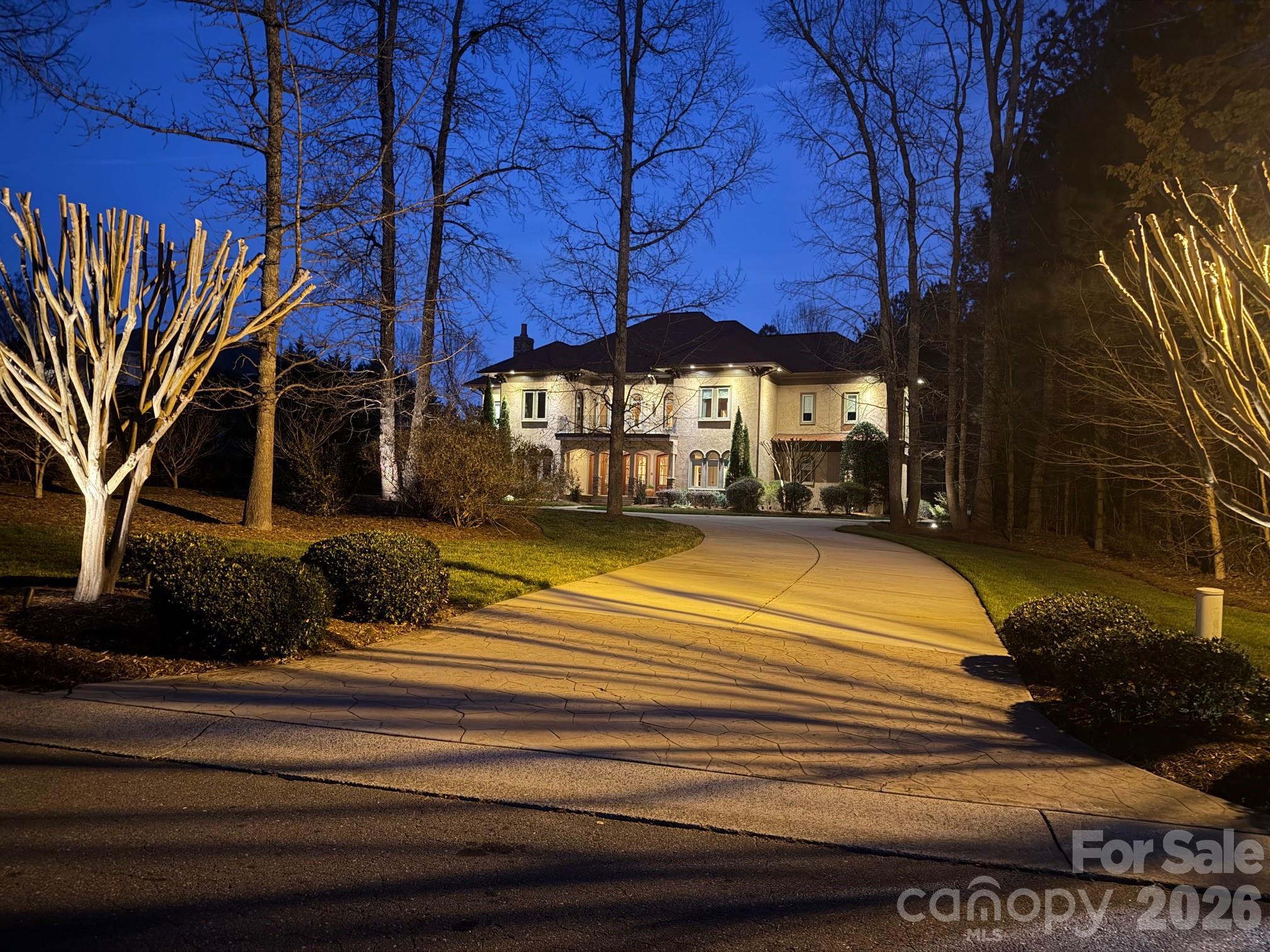9205 Woodhall Lake Drive Waxhaw NC 28173