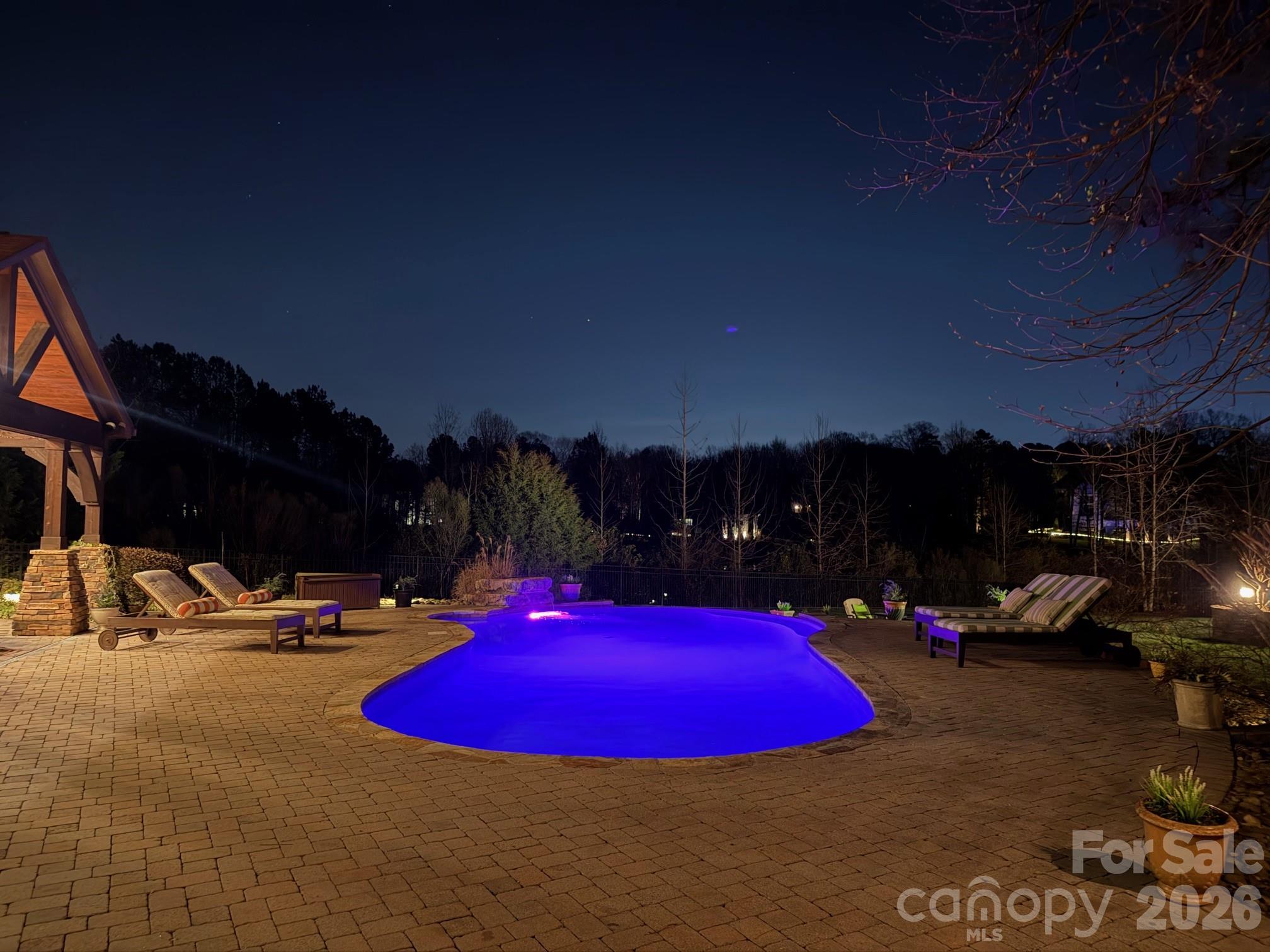 9205 Woodhall Lake Drive Waxhaw NC 28173