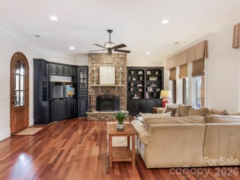 9205 Woodhall Lake Drive Waxhaw NC 28173