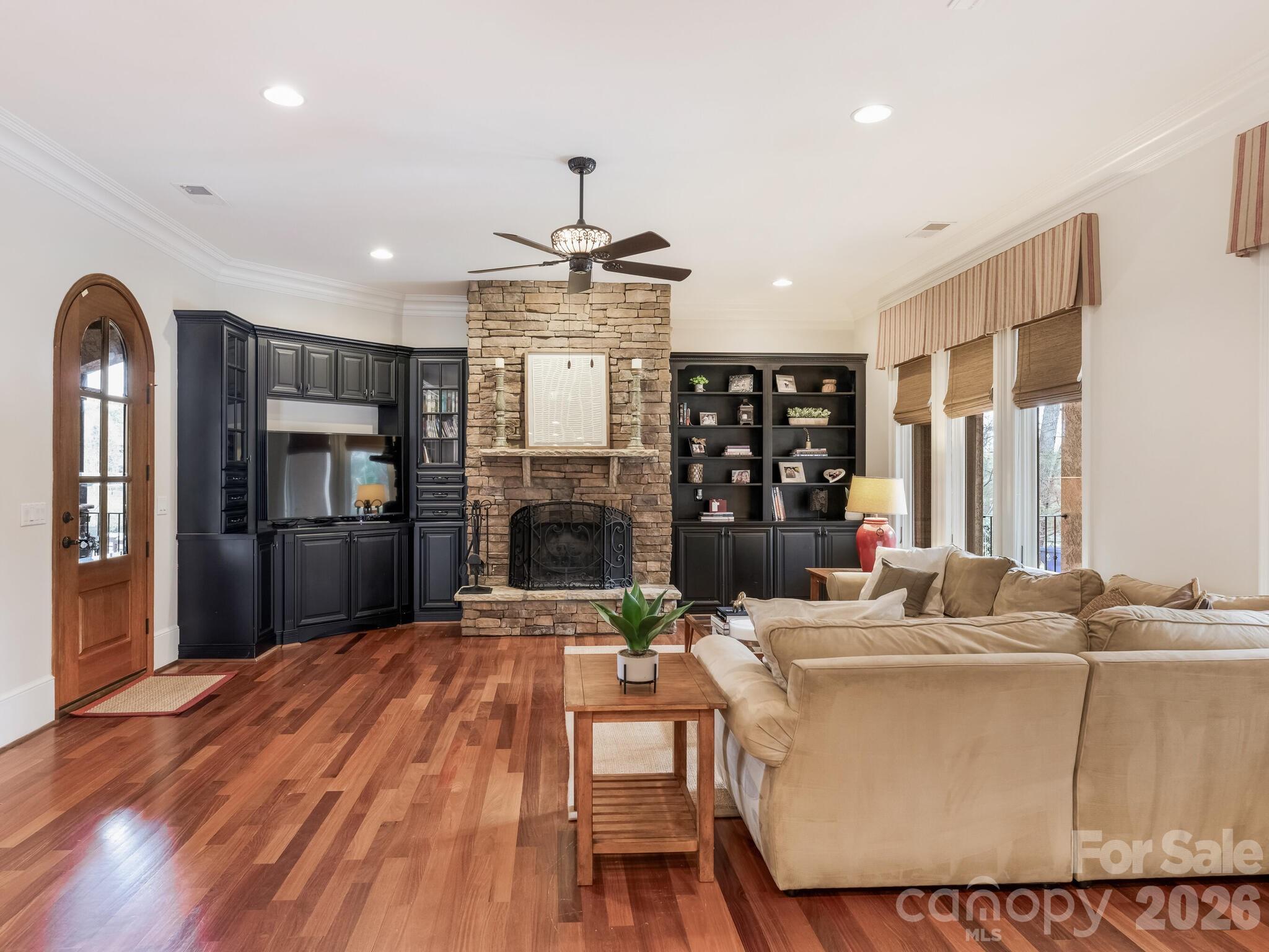 9205 Woodhall Lake Drive Waxhaw NC 28173