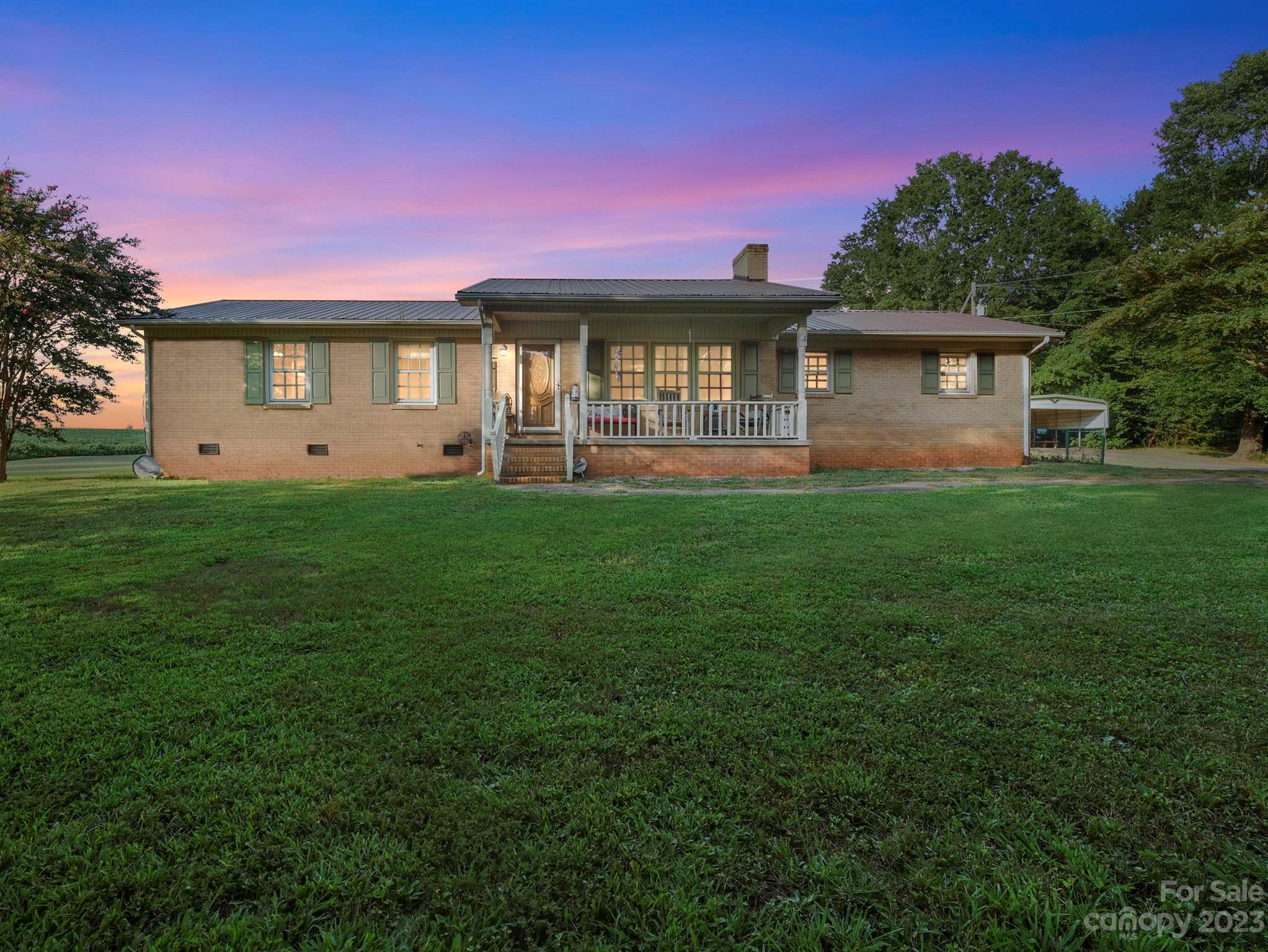 367 Webb Farm Road Shelby NC 28152