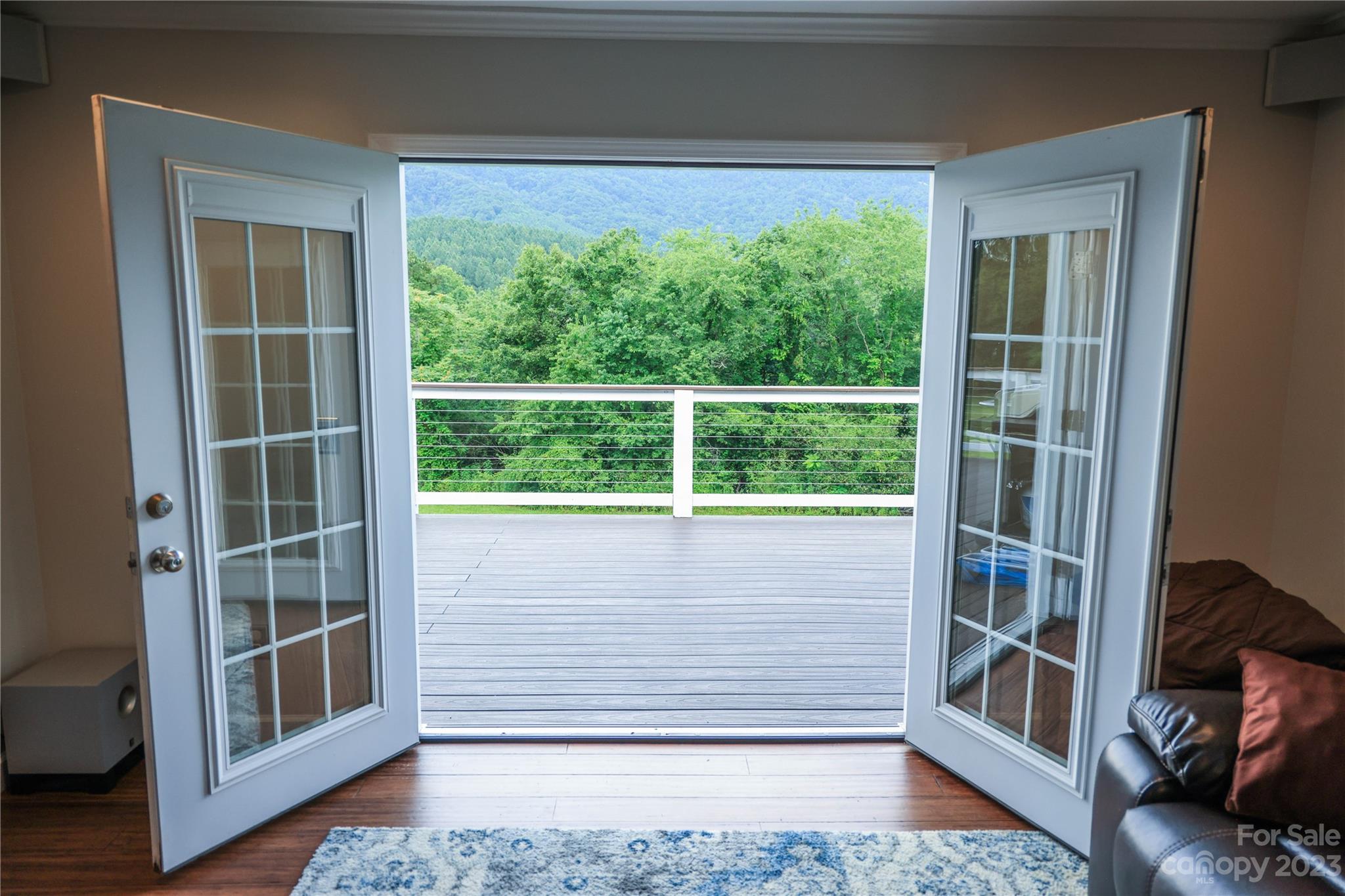 1797 Old Glenwood Road Marion NC 28752