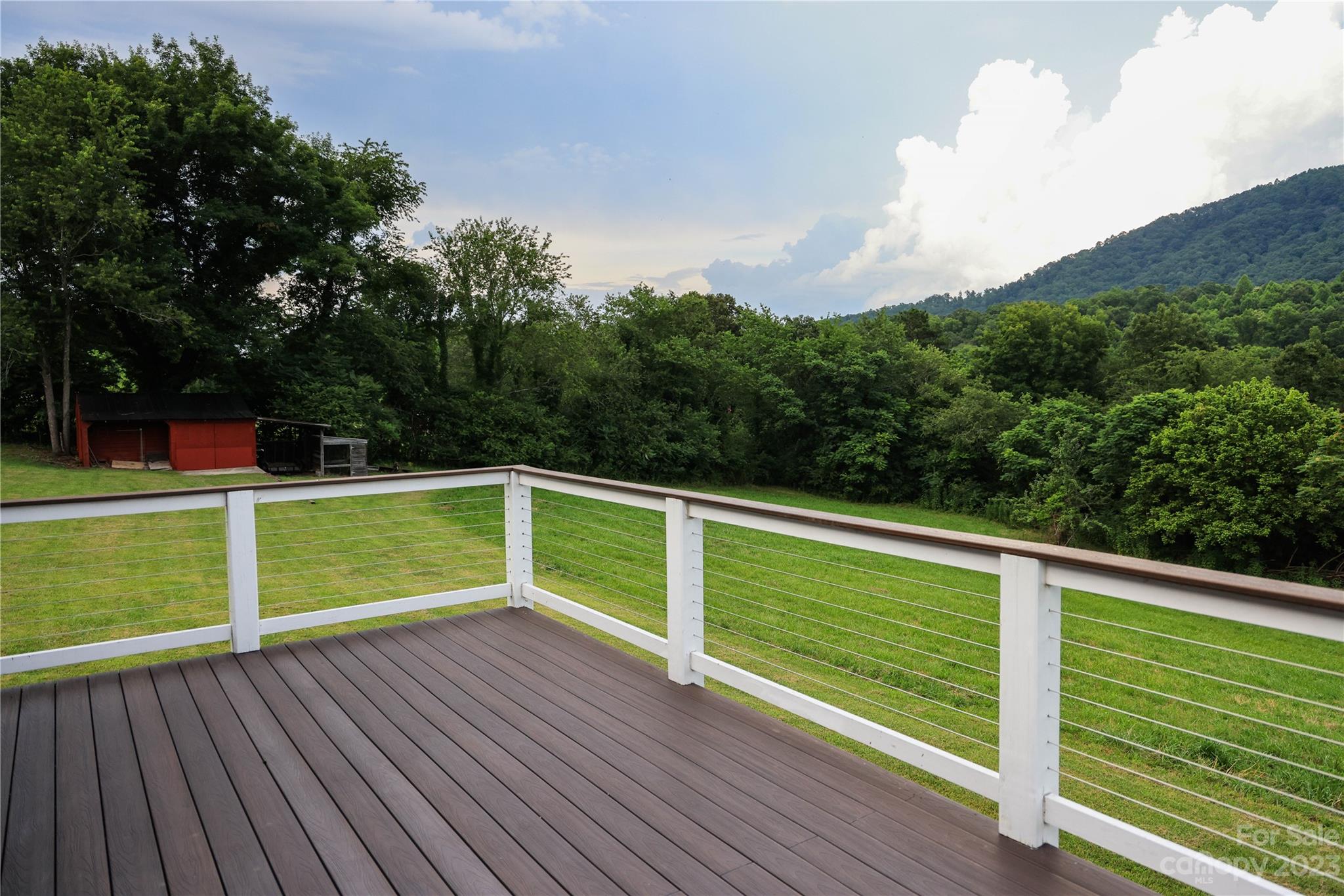 1797 Old Glenwood Road Marion NC 28752