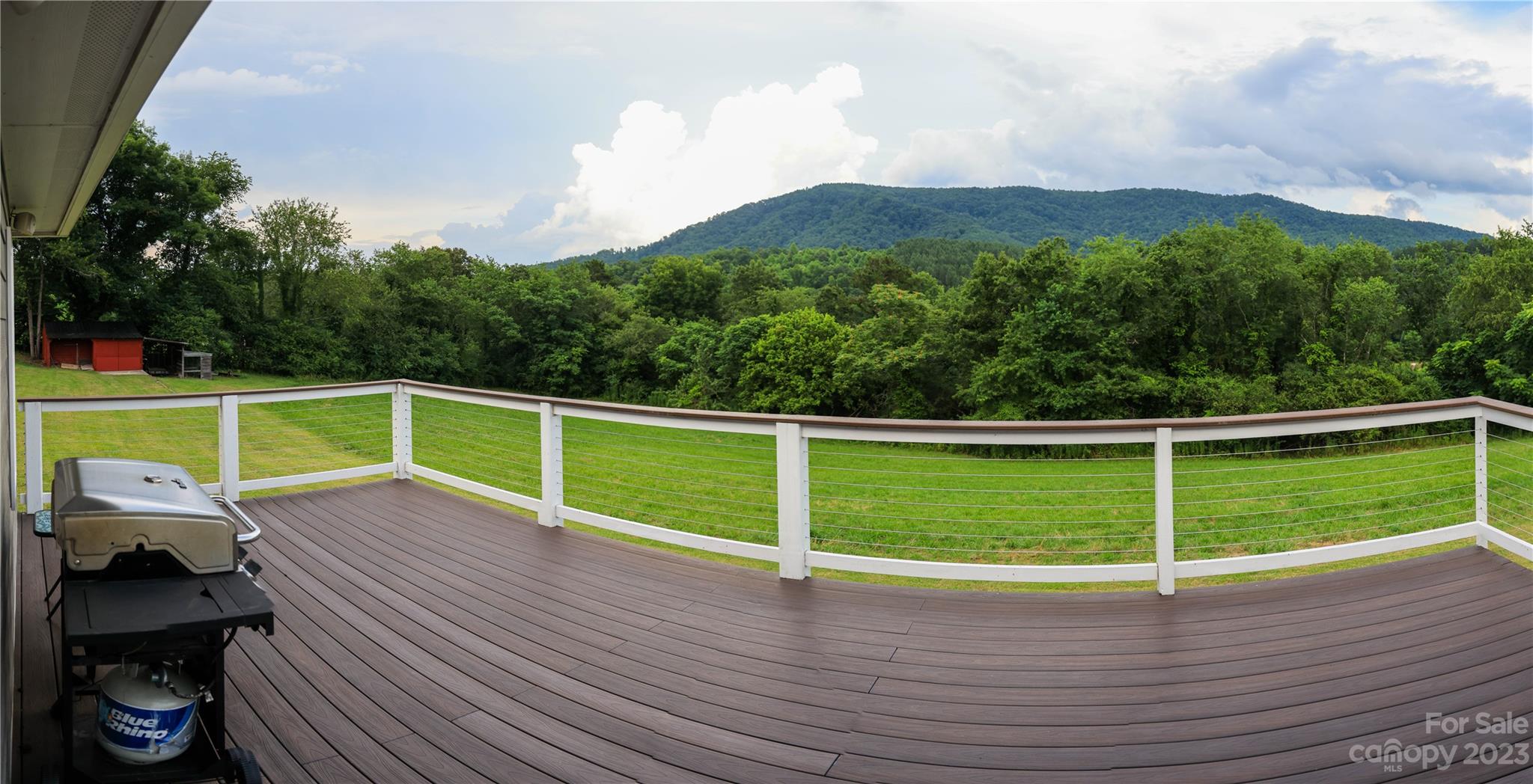 1797 Old Glenwood Road Marion NC 28752