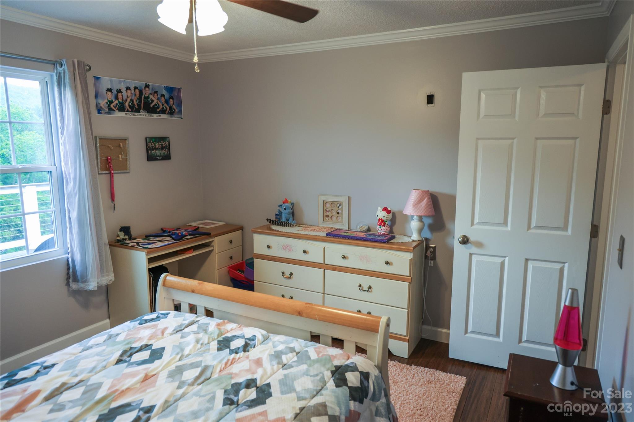 1797 Old Glenwood Road Marion NC 28752