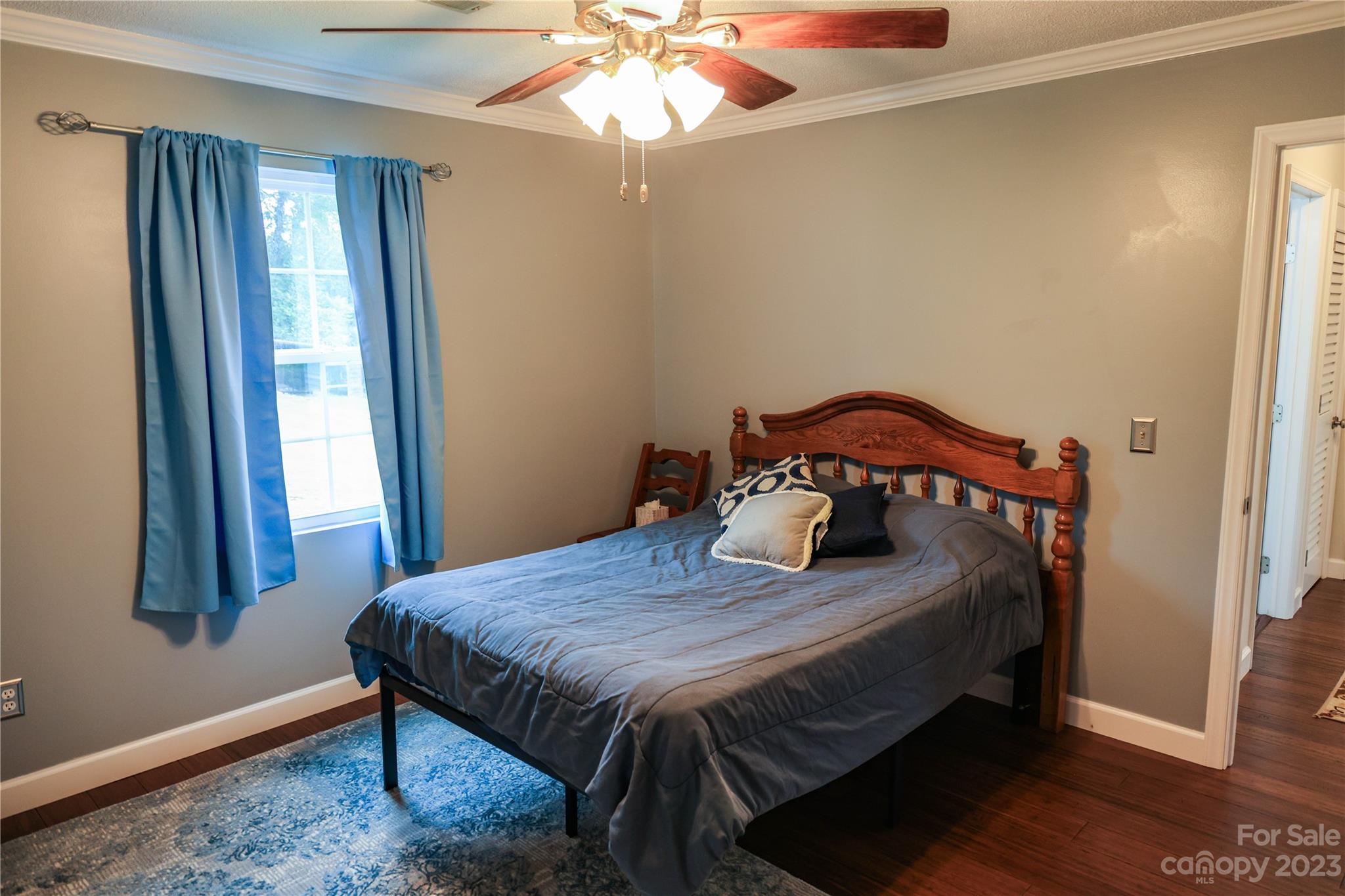 1797 Old Glenwood Road Marion NC 28752