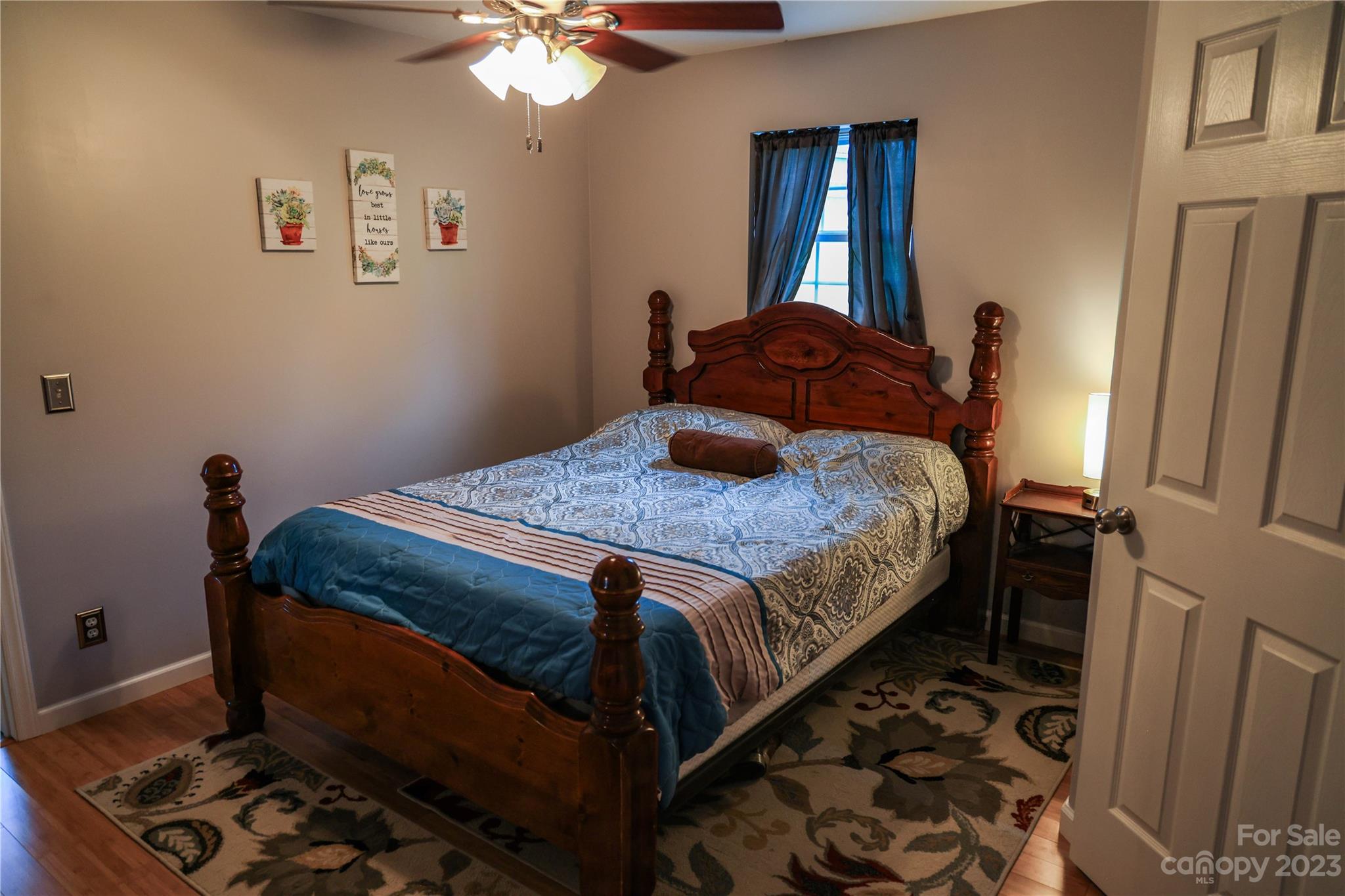 1797 Old Glenwood Road Marion NC 28752