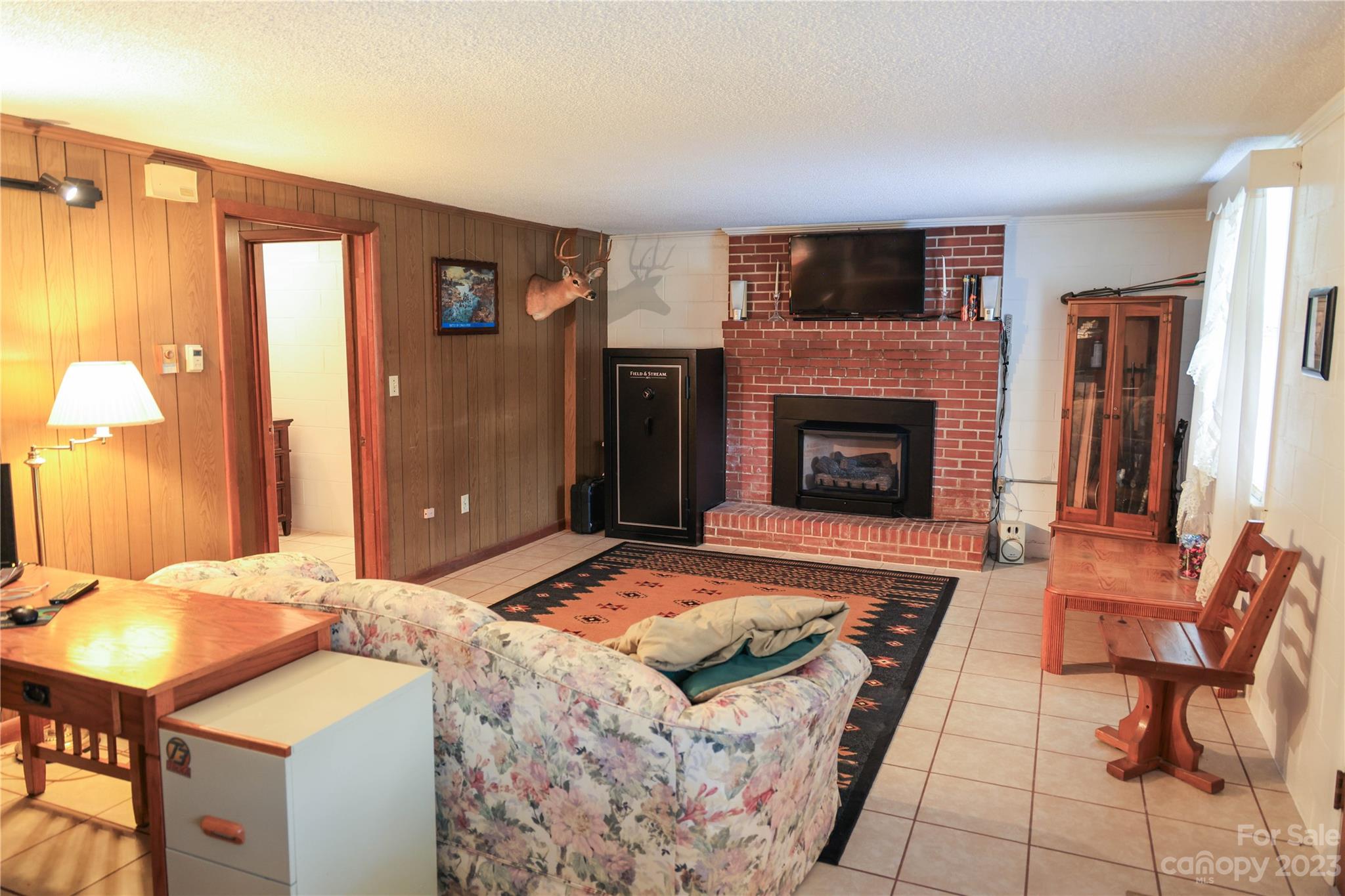1797 Old Glenwood Road Marion NC 28752