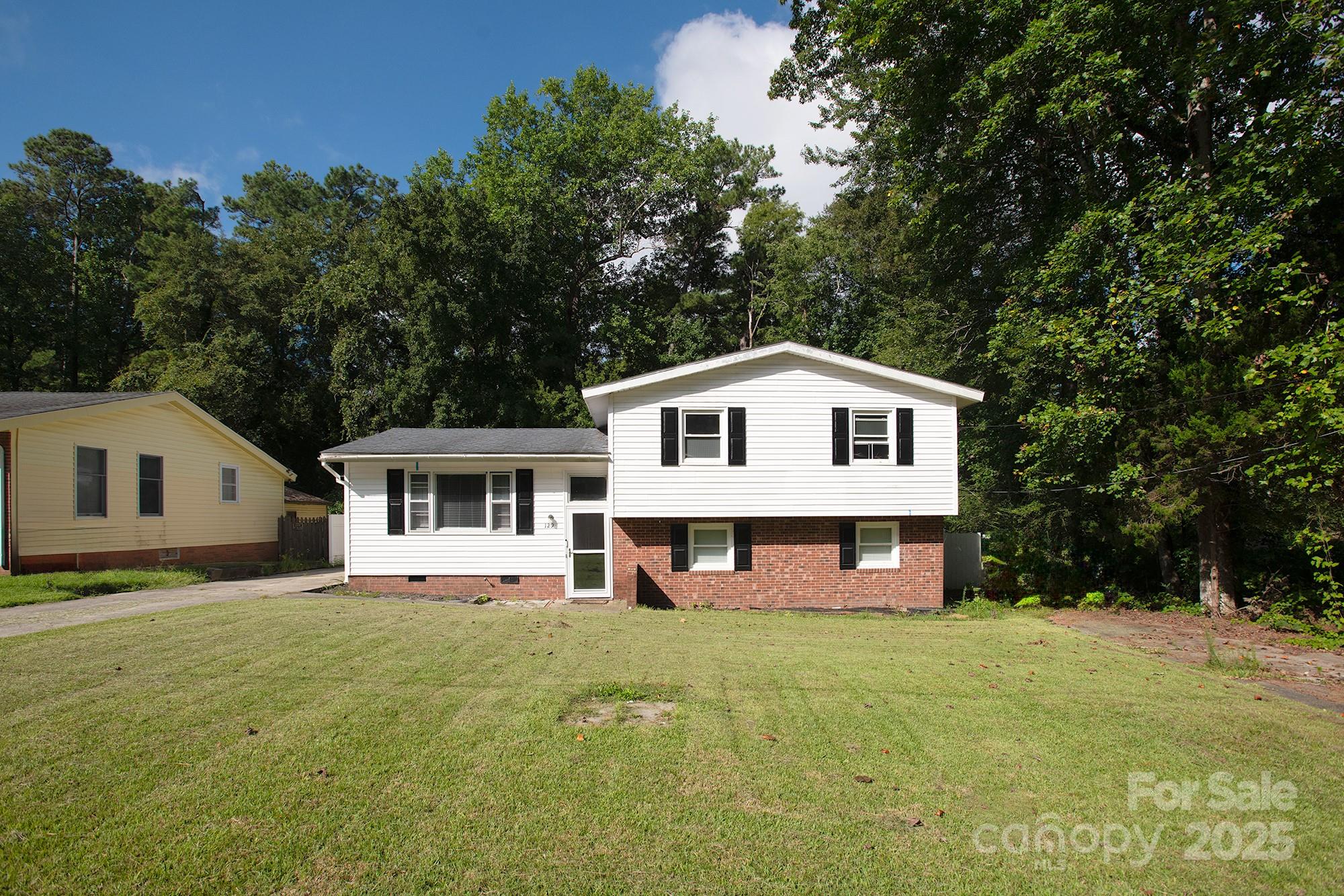 129 Woodland Drive Havelock NC 28532
