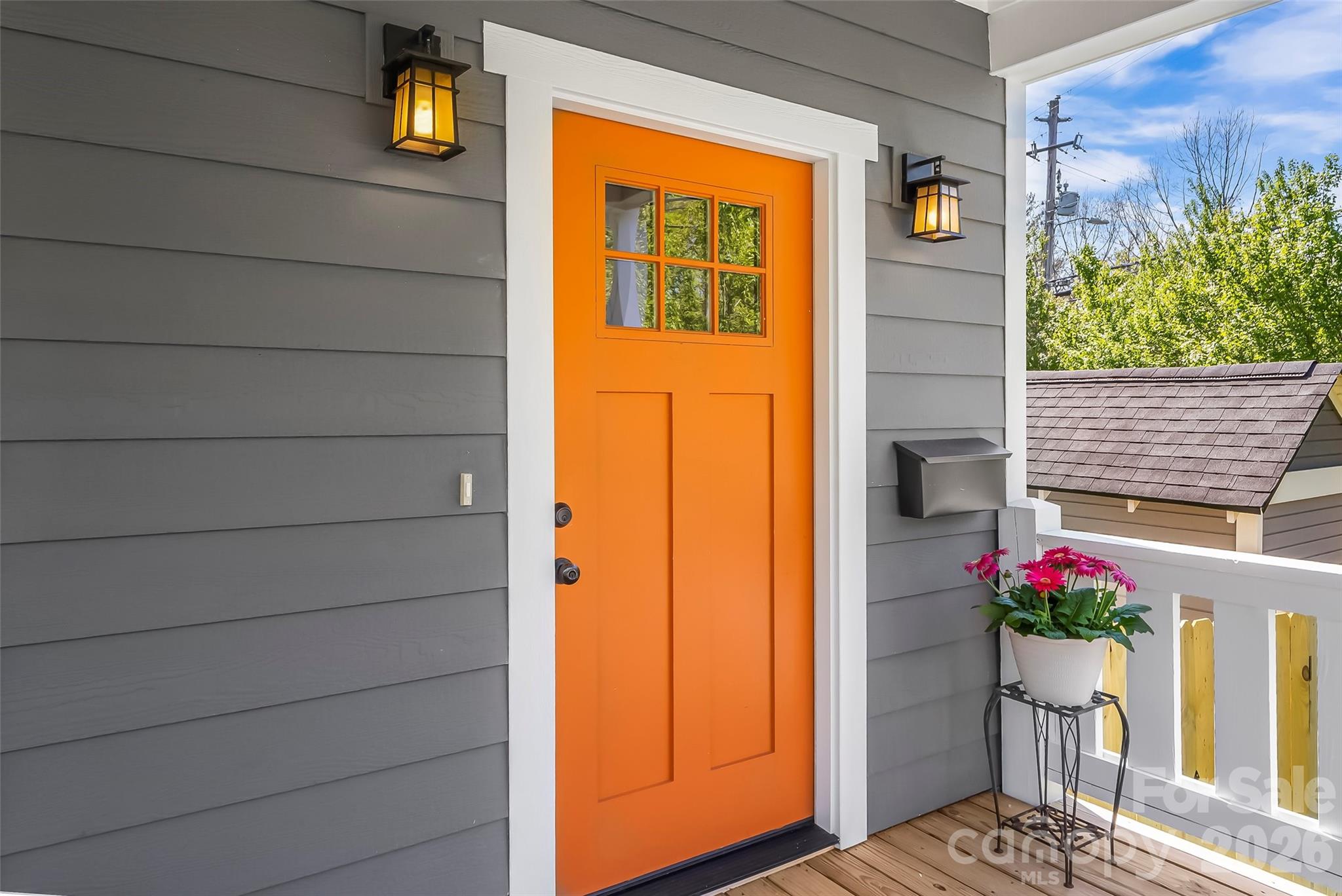6 Weaver Street Asheville NC 28801