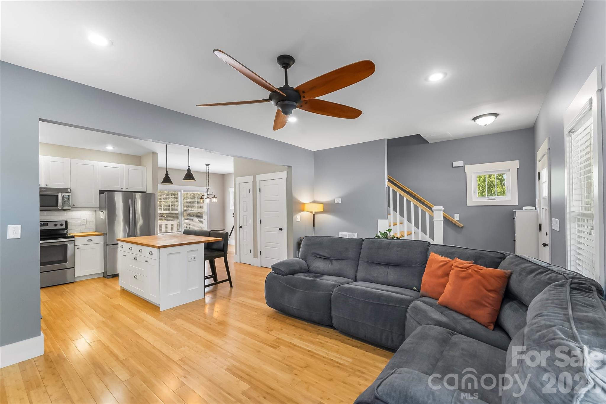 6 Weaver Street Asheville NC 28801