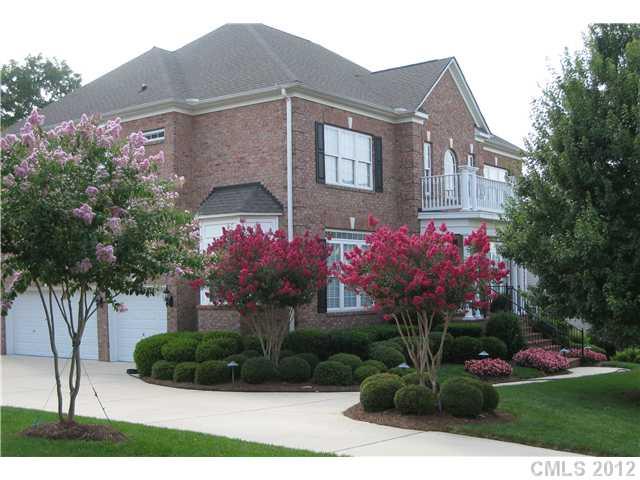 10133 Lafoy Drive Huntersville NC 28078