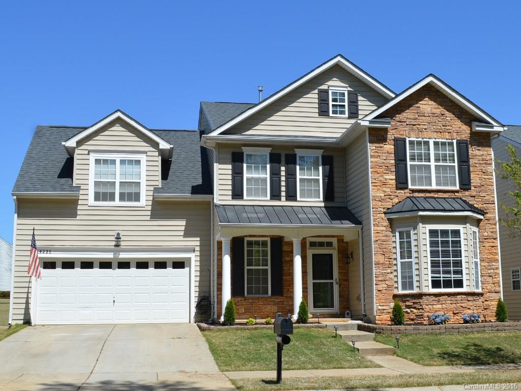 14220 Lyon Hill Lane Huntersville NC 28078