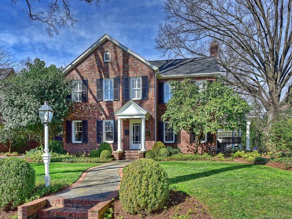 1562 Stanford Place Charlotte NC 28207
