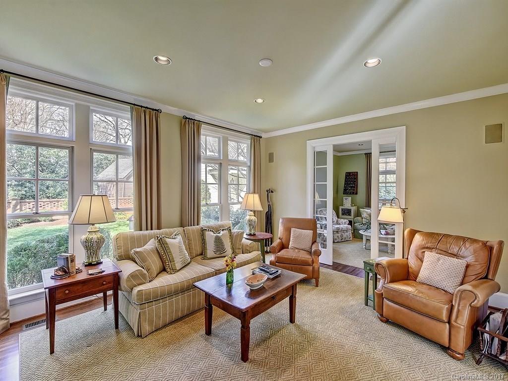 1562 Stanford Place Charlotte NC 28207