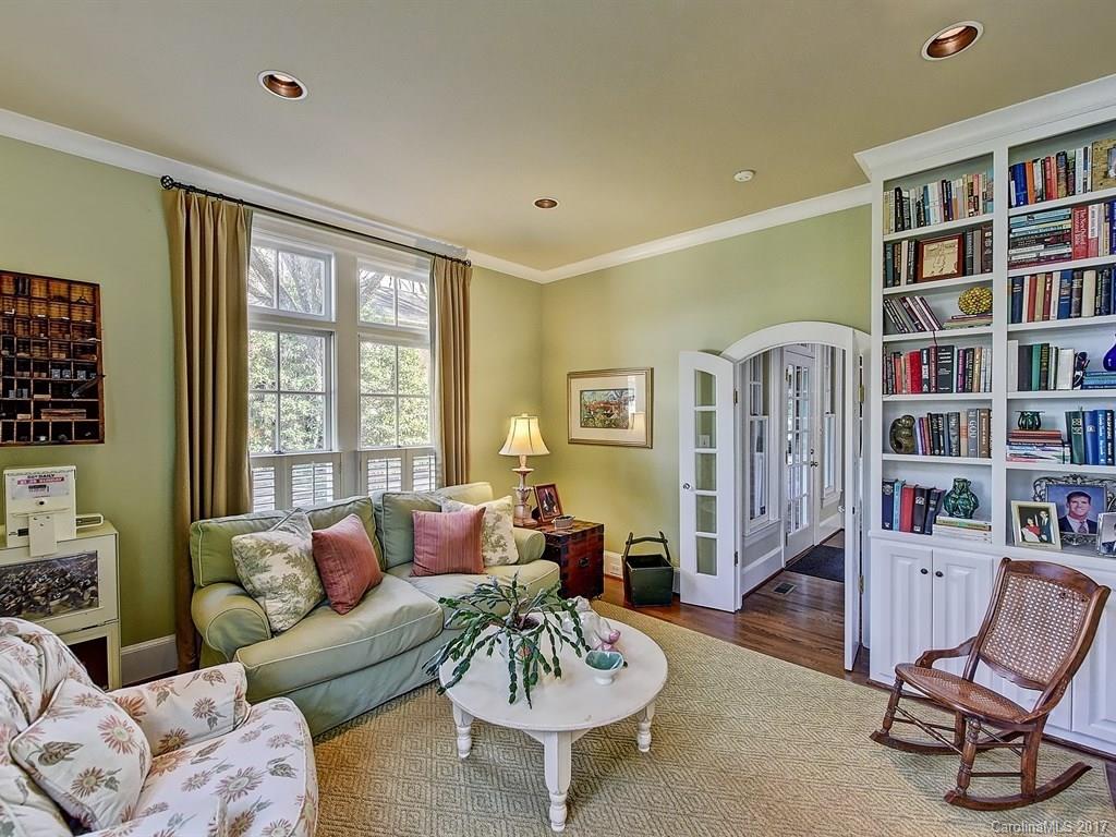1562 Stanford Place Charlotte NC 28207