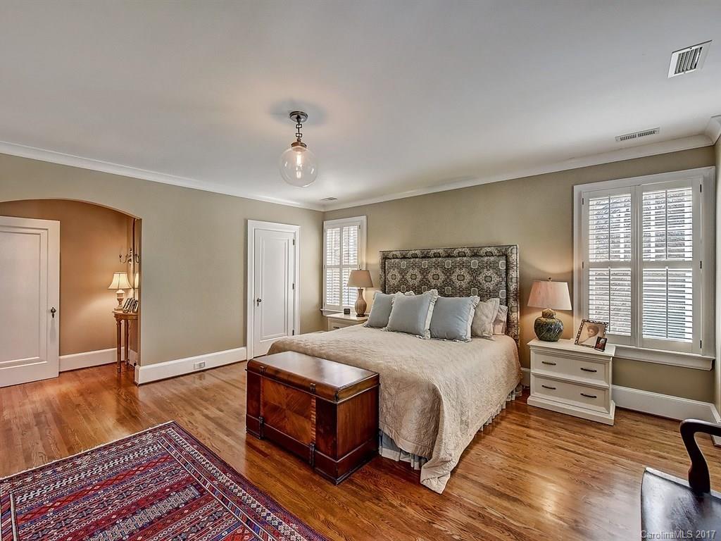 1562 Stanford Place Charlotte NC 28207