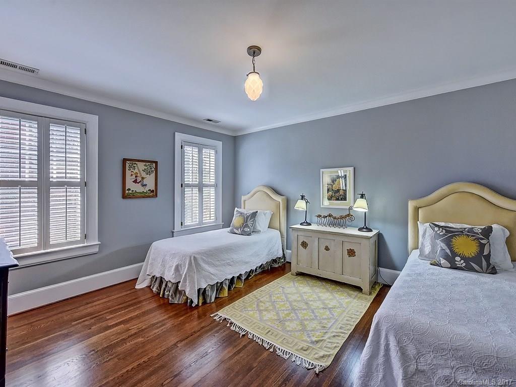 1562 Stanford Place Charlotte NC 28207