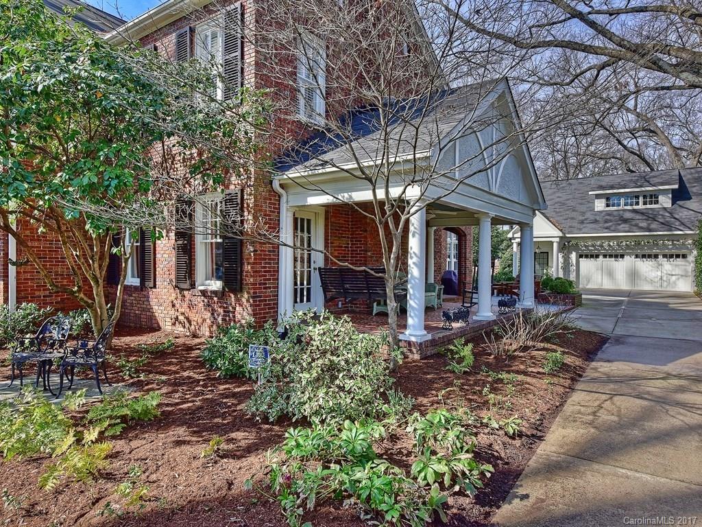 1562 Stanford Place Charlotte NC 28207