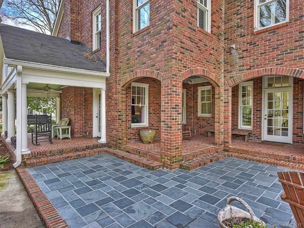 1562 Stanford Place Charlotte NC 28207