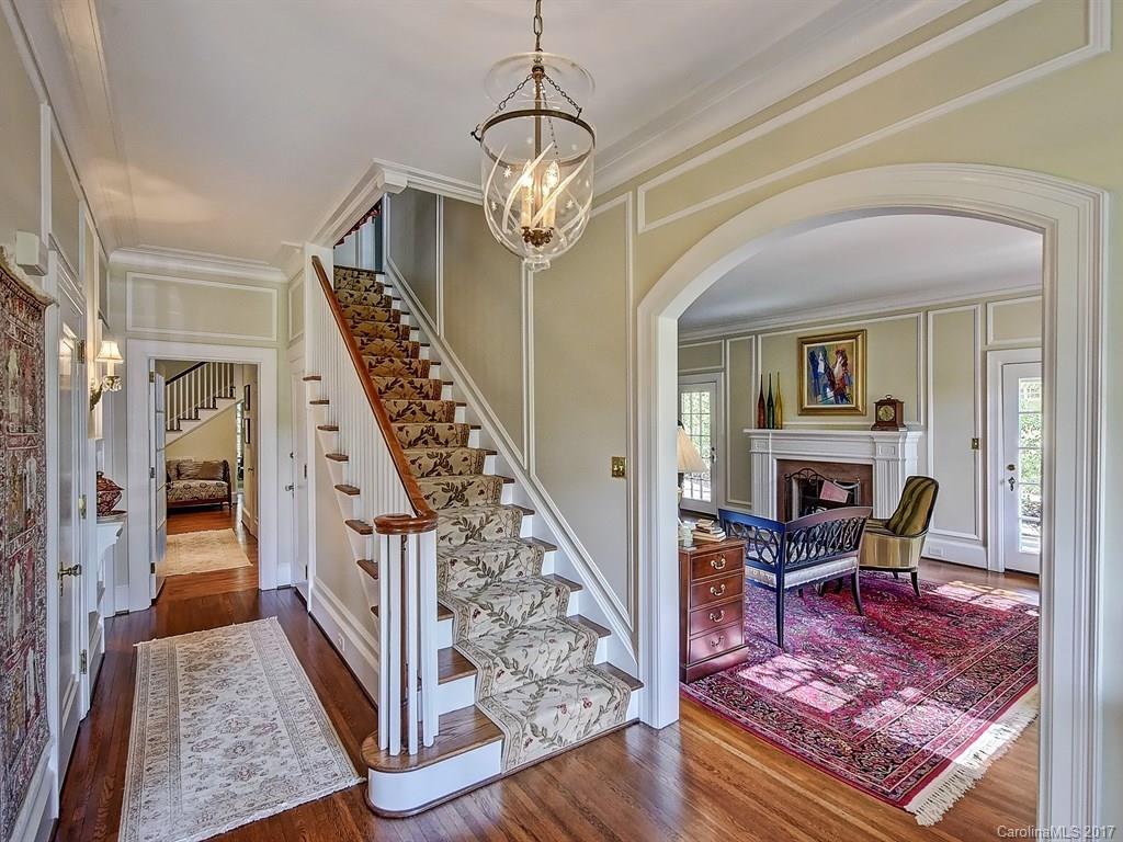 1562 Stanford Place Charlotte NC 28207