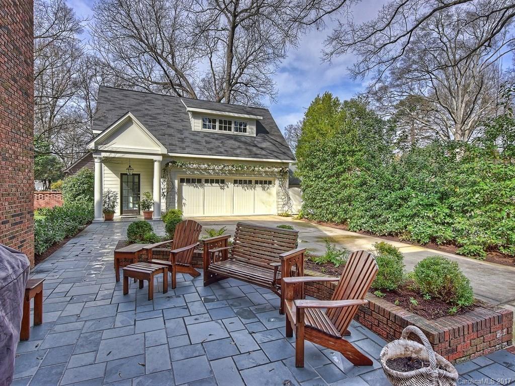 1562 Stanford Place Charlotte NC 28207