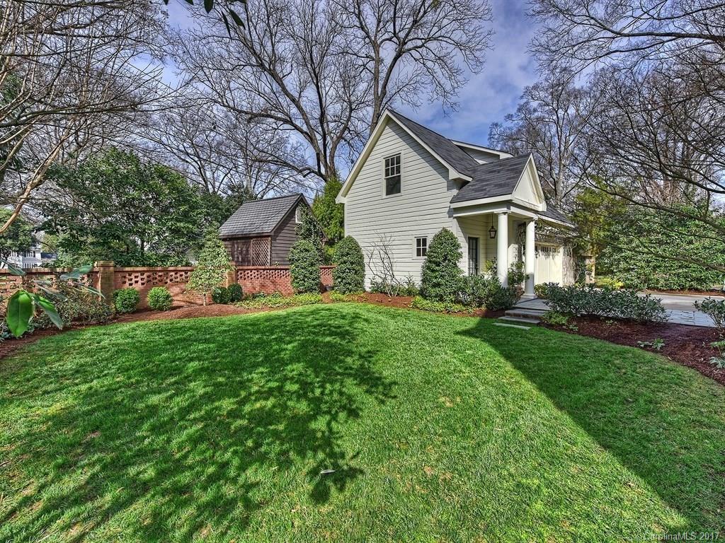 1562 Stanford Place Charlotte NC 28207