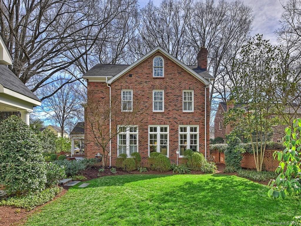1562 Stanford Place Charlotte NC 28207