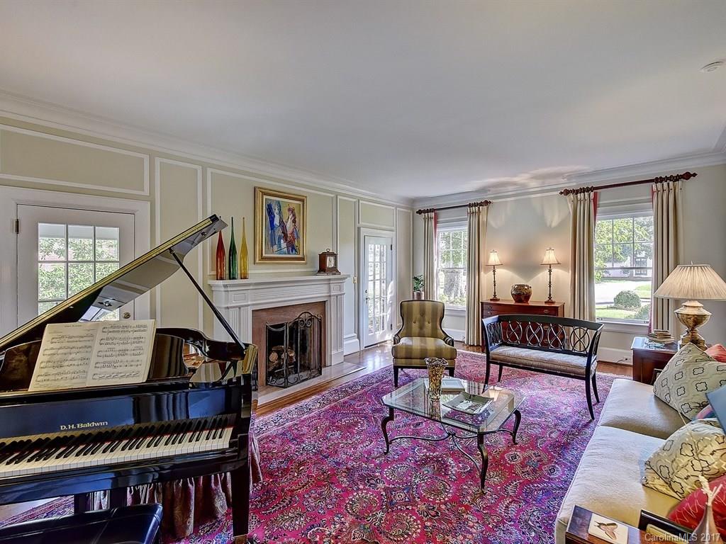 1562 Stanford Place Charlotte NC 28207