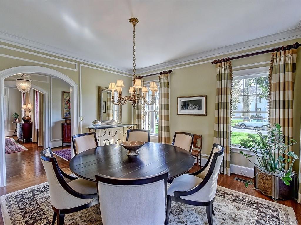 1562 Stanford Place Charlotte NC 28207