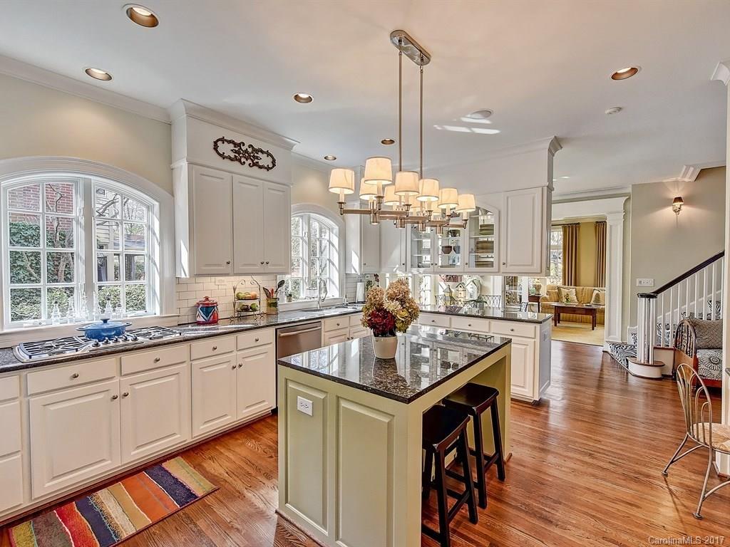 1562 Stanford Place Charlotte NC 28207
