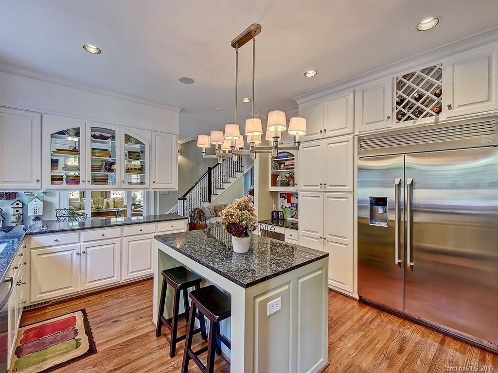 1562 Stanford Place Charlotte NC 28207