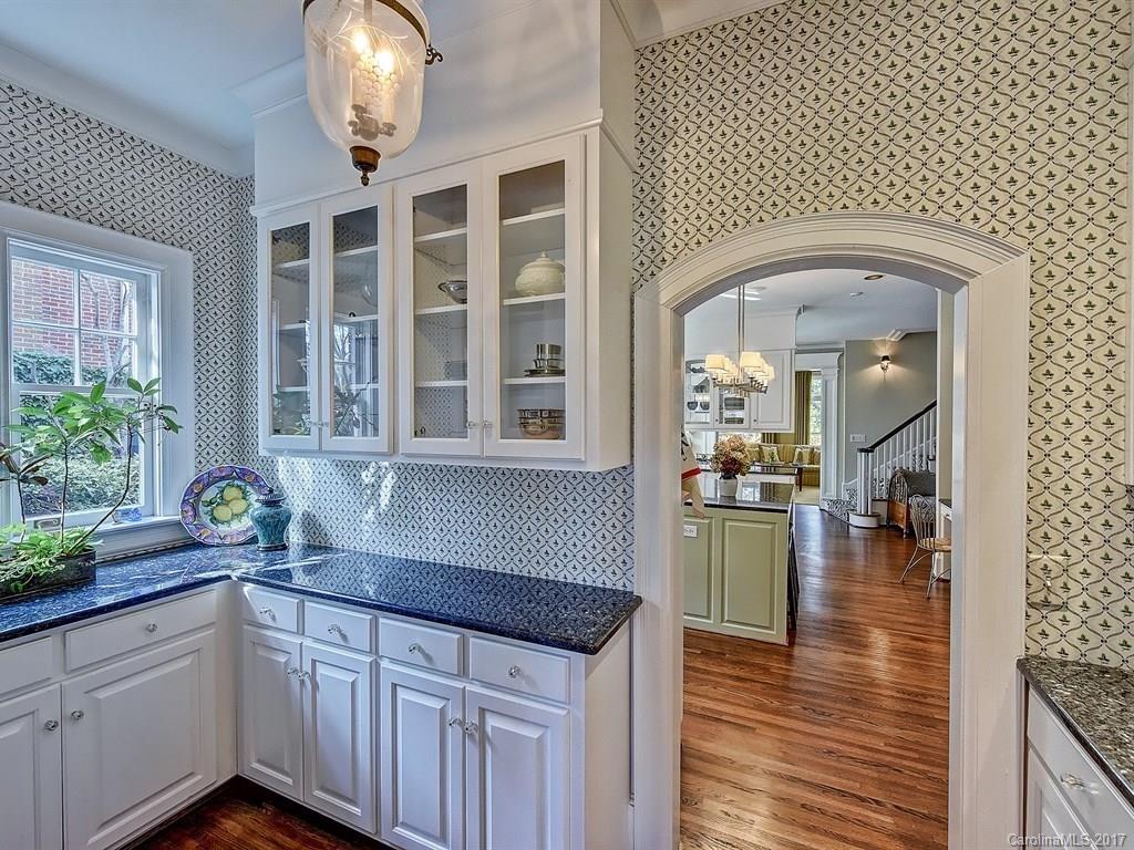 1562 Stanford Place Charlotte NC 28207
