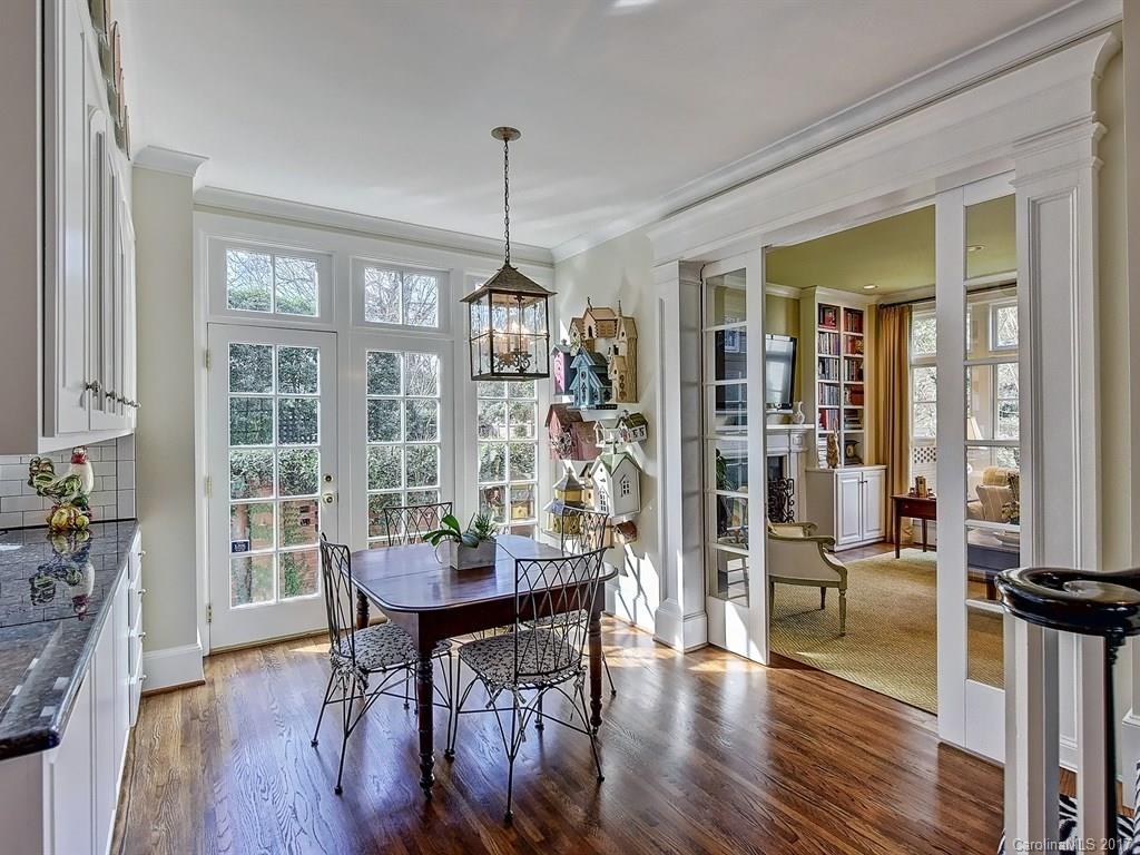 1562 Stanford Place Charlotte NC 28207