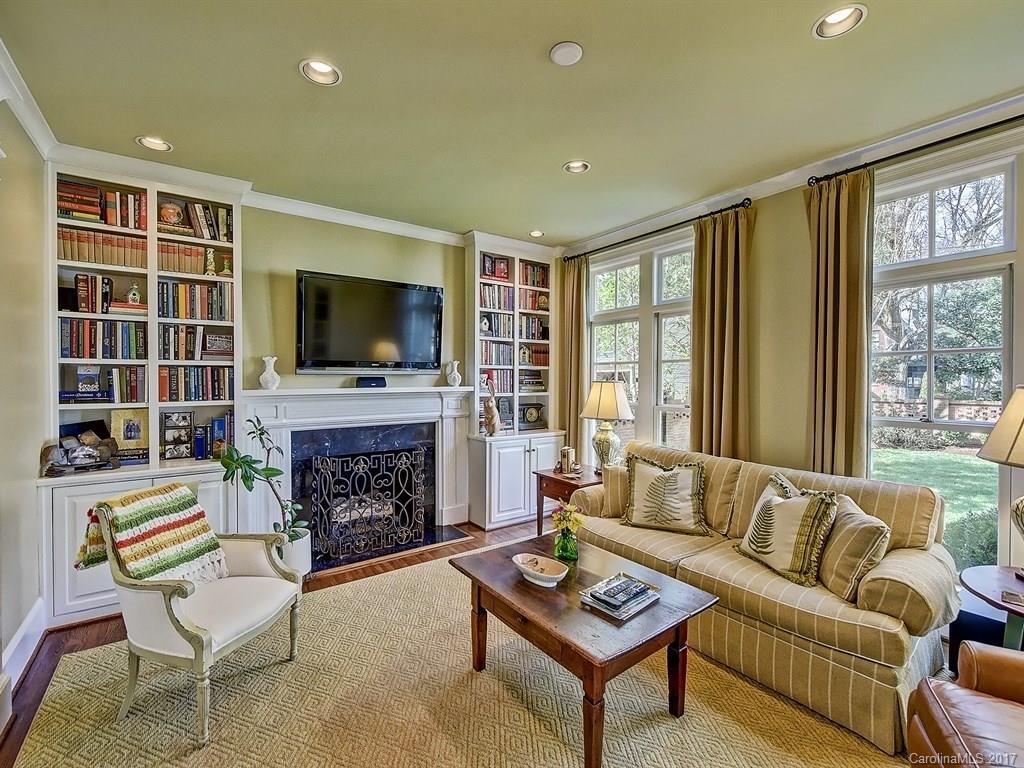 1562 Stanford Place Charlotte NC 28207